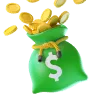 Welcome bonus