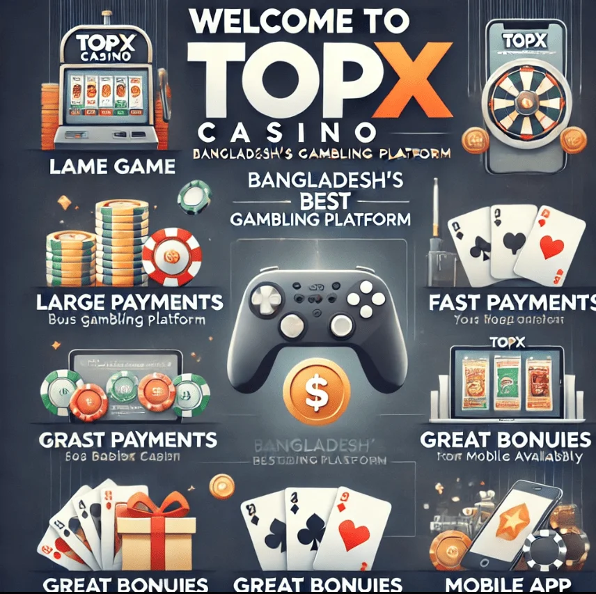 TopX official website TopX official website